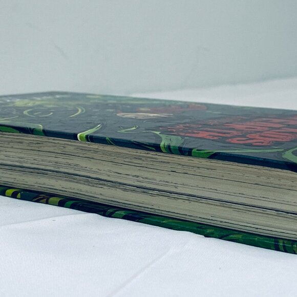 THE LAST KIDS ON EARTH AND THE MIDNIGHT BLADE, Max Brallier 2019 HC FINE COND. - Picture 3 of 4